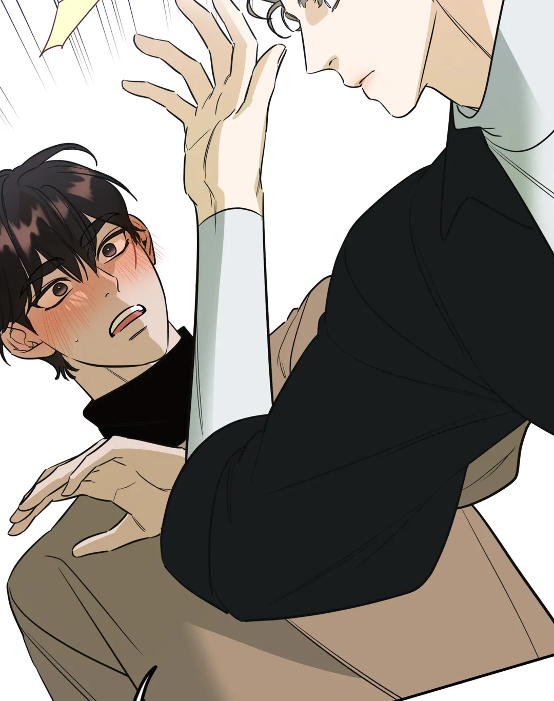 Ghostly Vendetta - Chapter 29 manhwa