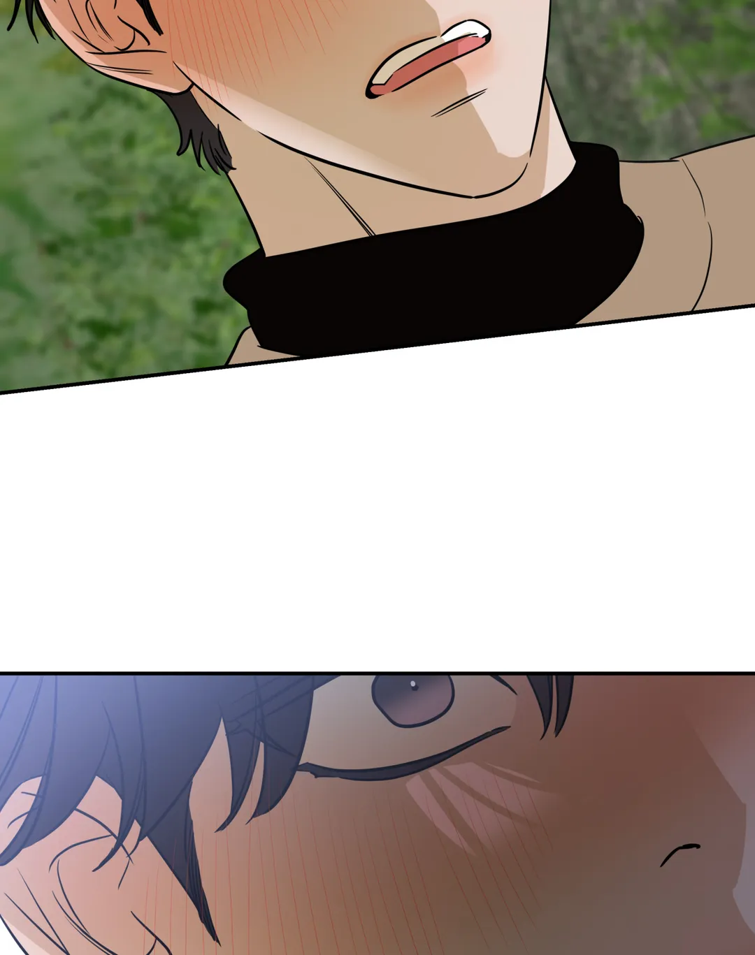 Ghostly Vendetta - Chapter 29 manhwa