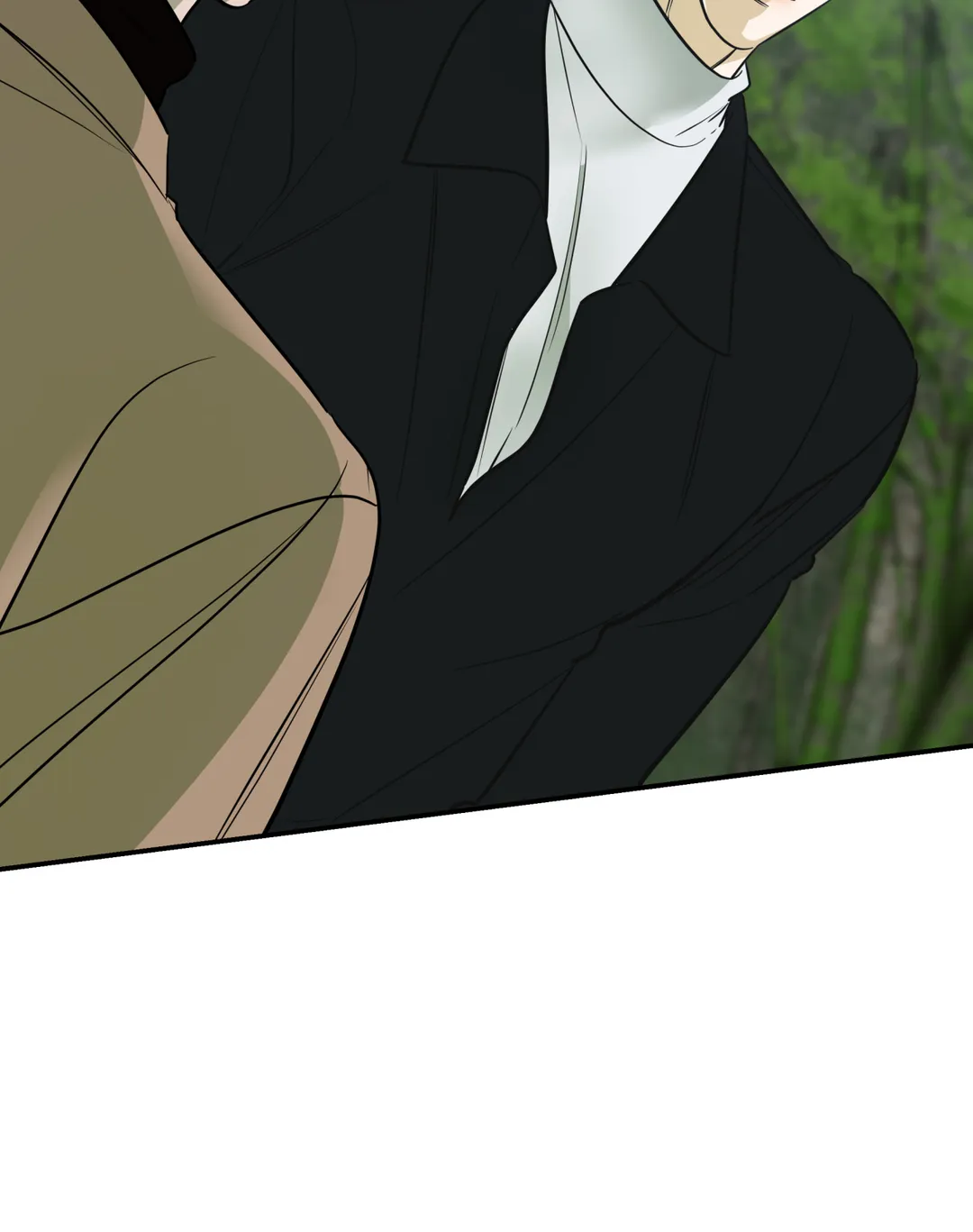 Ghostly Vendetta - Chapter 29 manhwa