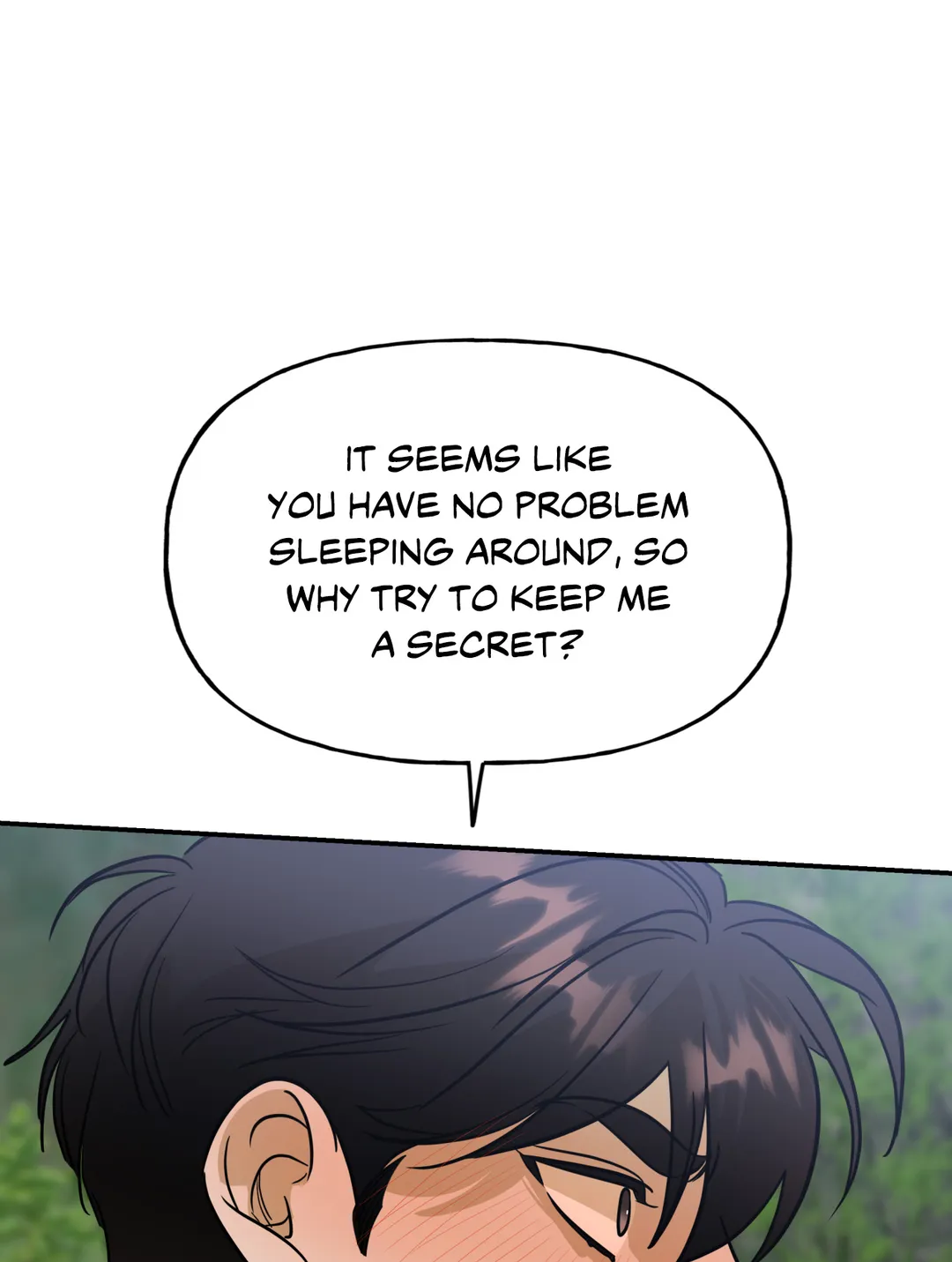 Ghostly Vendetta - Chapter 29 manhwa