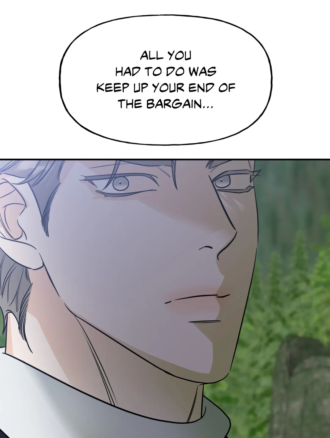 Ghostly Vendetta - Chapter 29 manhwa