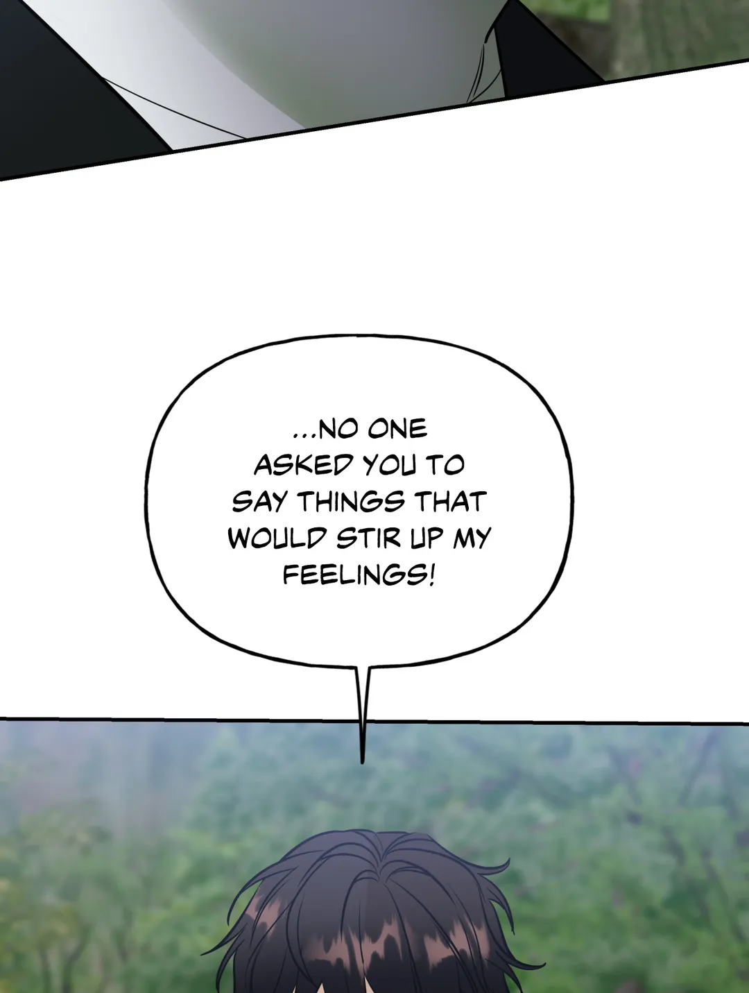 Ghostly Vendetta - Chapter 29 manhwa