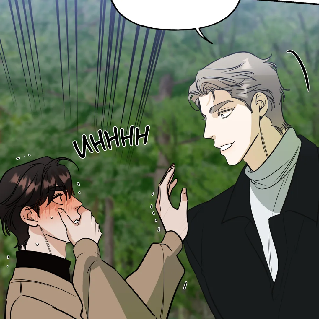 Ghostly Vendetta - Chapter 29 manhwa