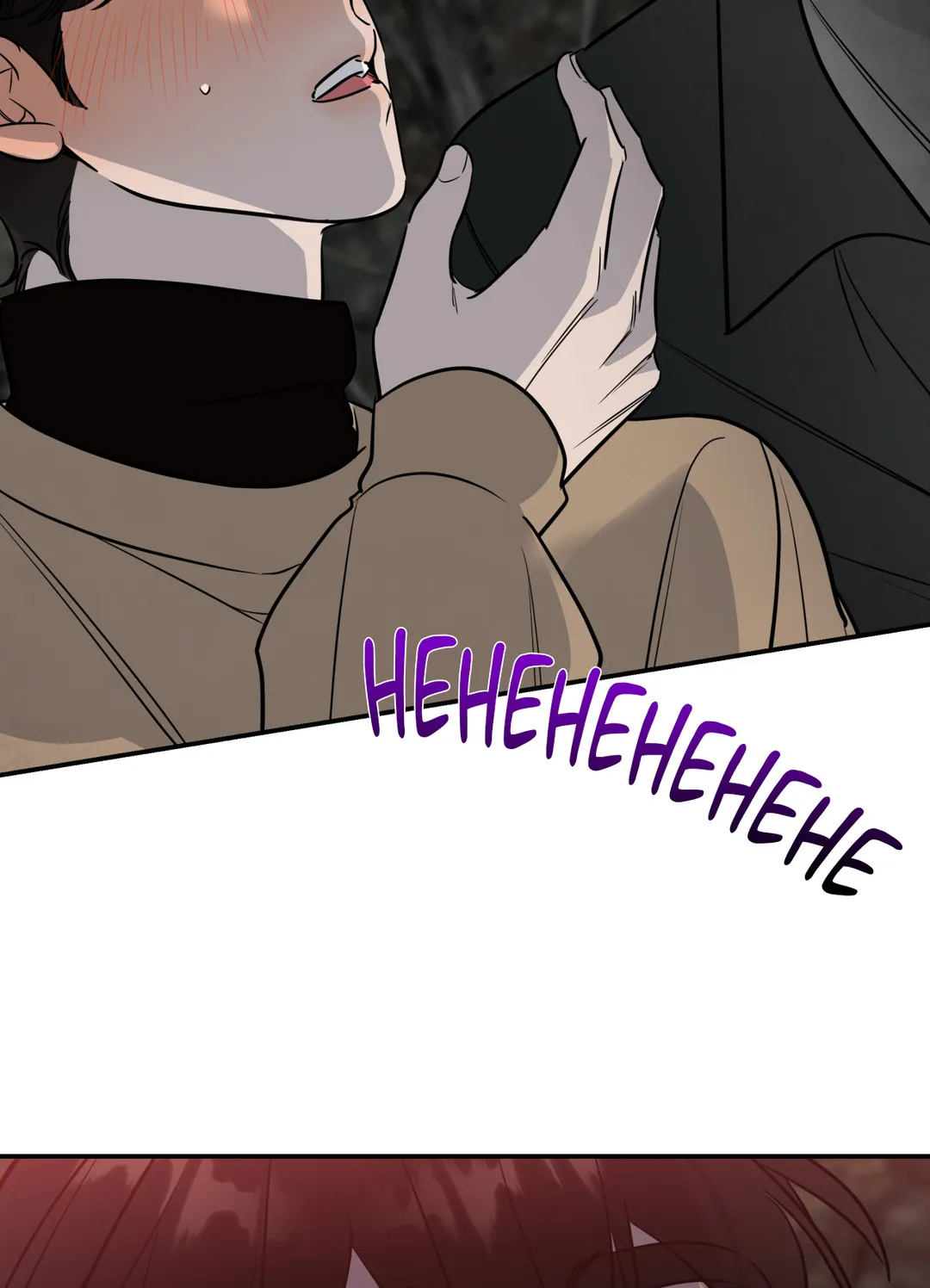 Ghostly Vendetta - Chapter 29 manhwa