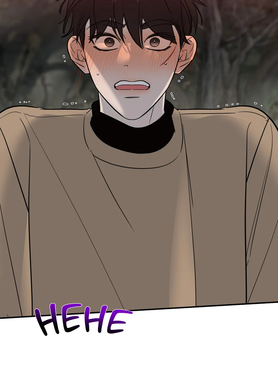 Ghostly Vendetta - Chapter 29 manhwa