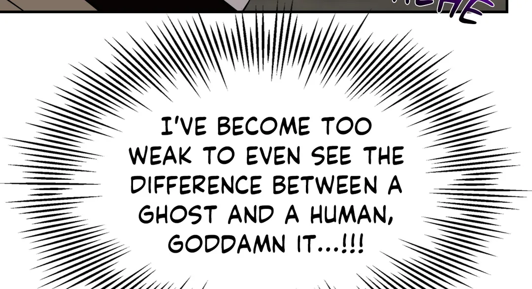 Ghostly Vendetta - Chapter 29 manhwa
