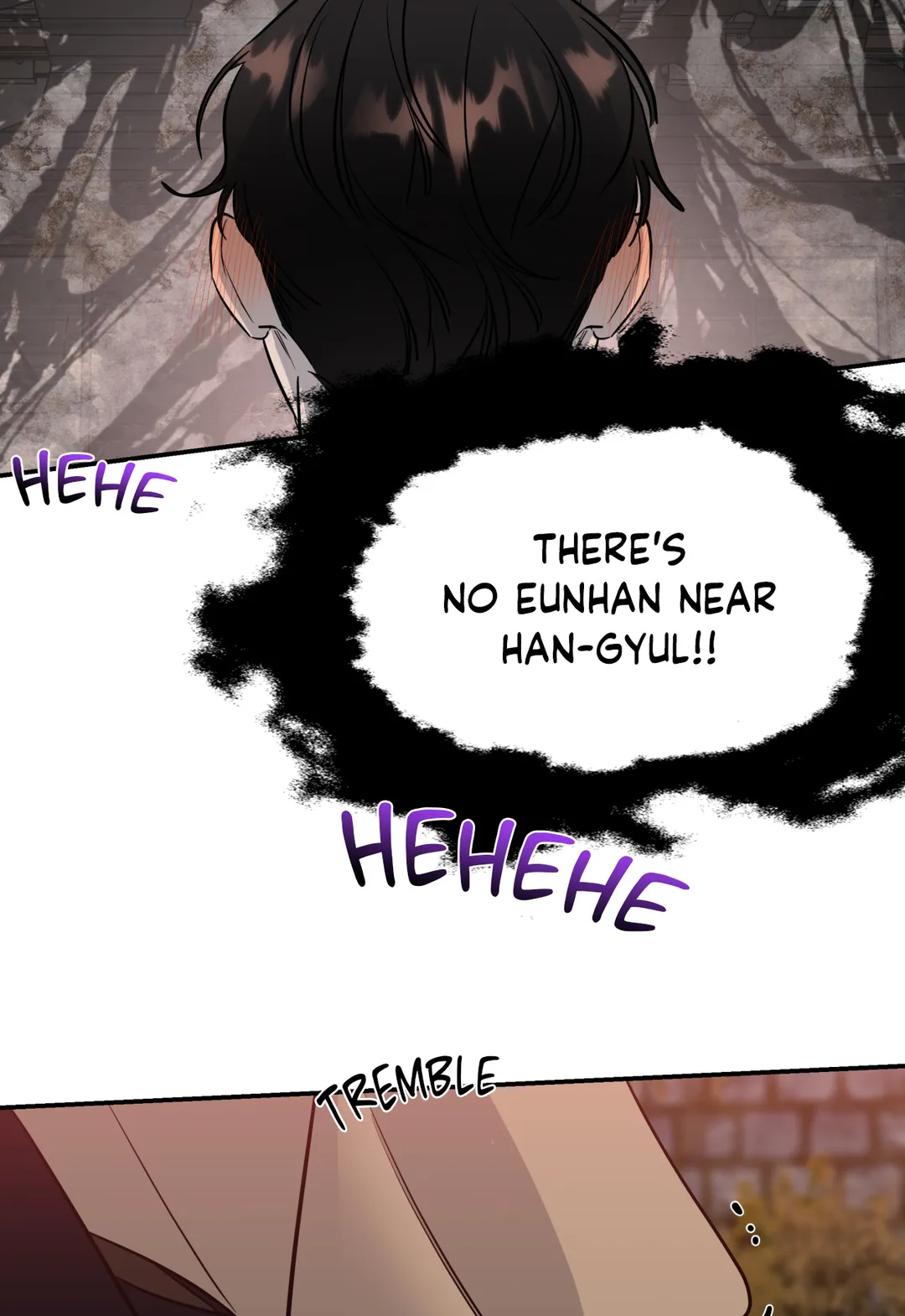 Ghostly Vendetta - Chapter 29 manhwa