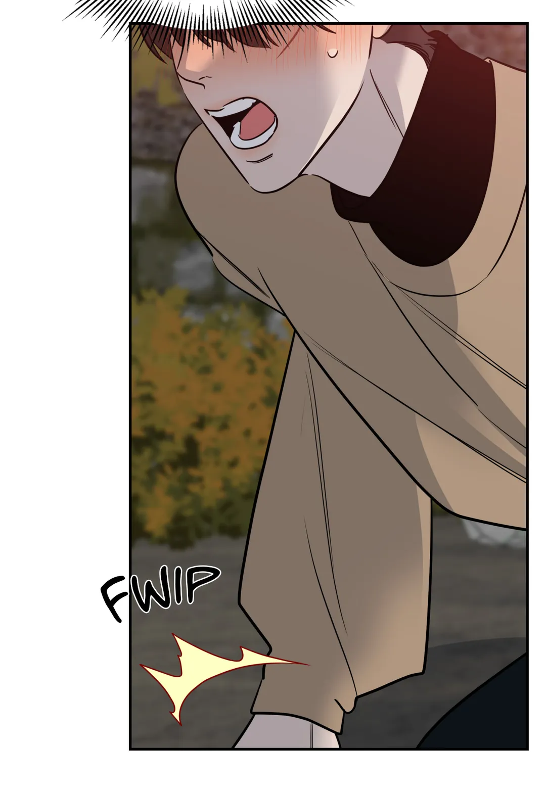 Ghostly Vendetta - Chapter 29 manhwa
