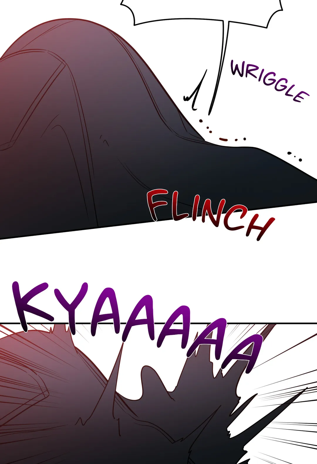 Ghostly Vendetta - Chapter 29 manhwa