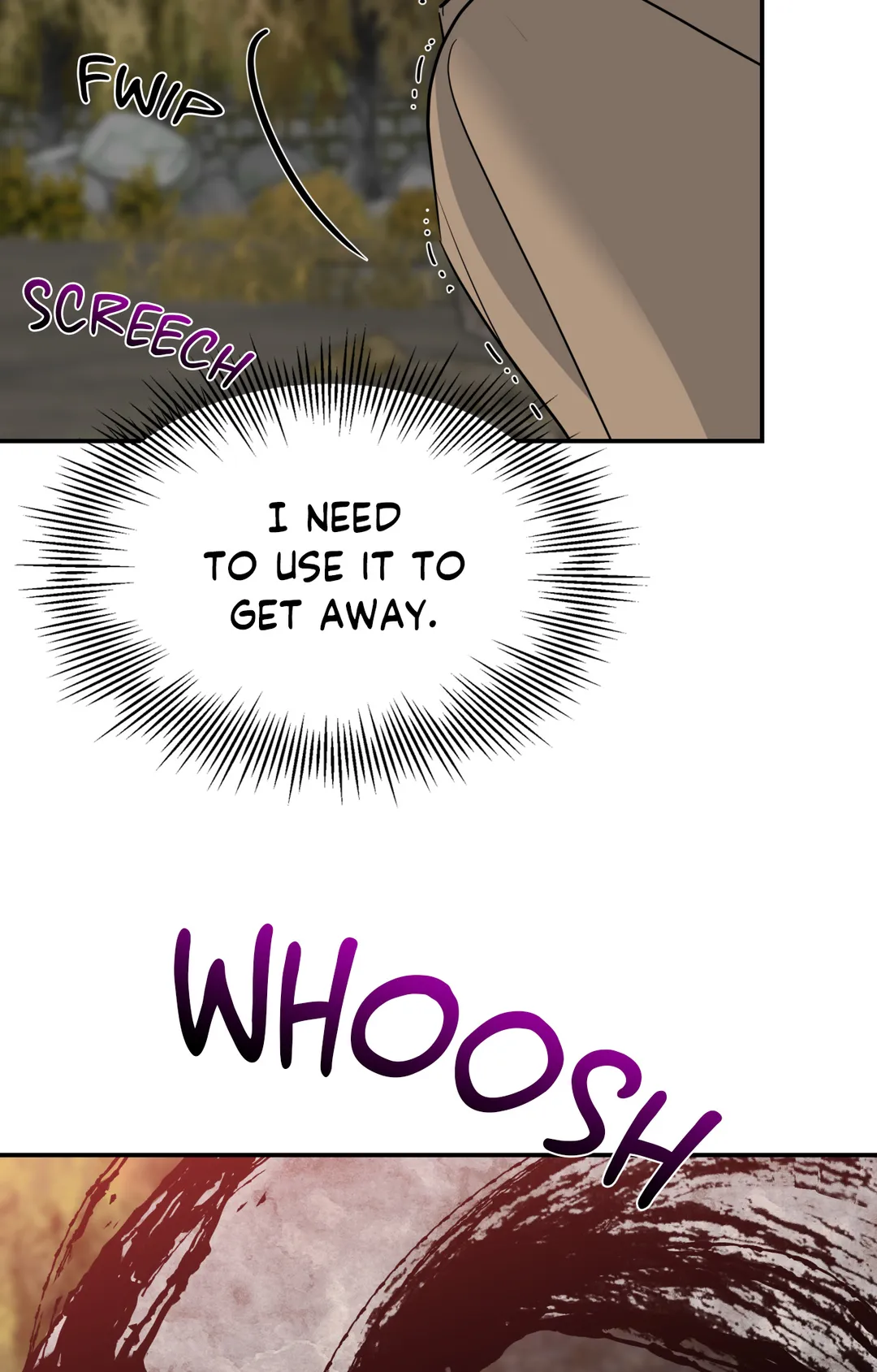 Ghostly Vendetta - Chapter 29 manhwa