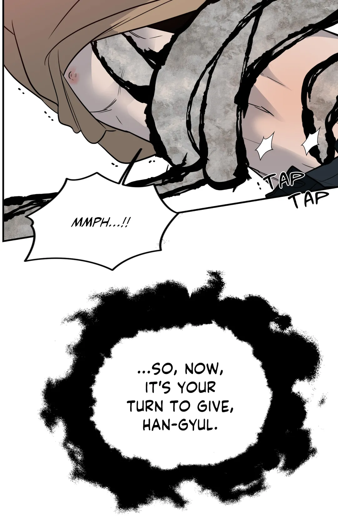 Ghostly Vendetta - Chapter 29 manhwa