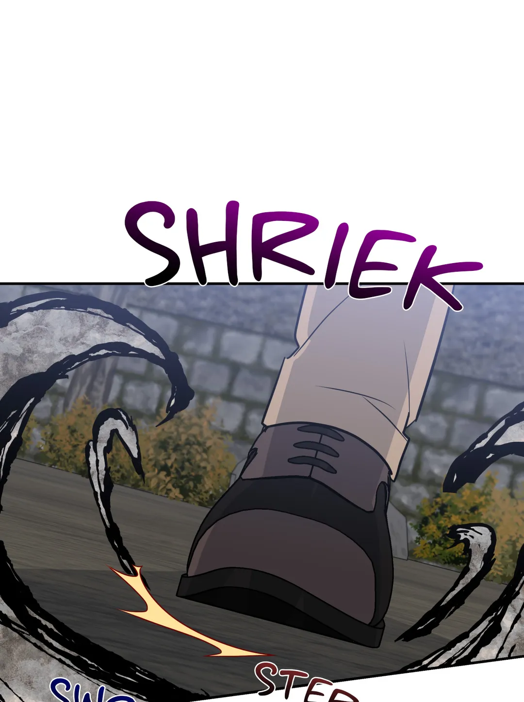 Ghostly Vendetta - Chapter 29 manhwa