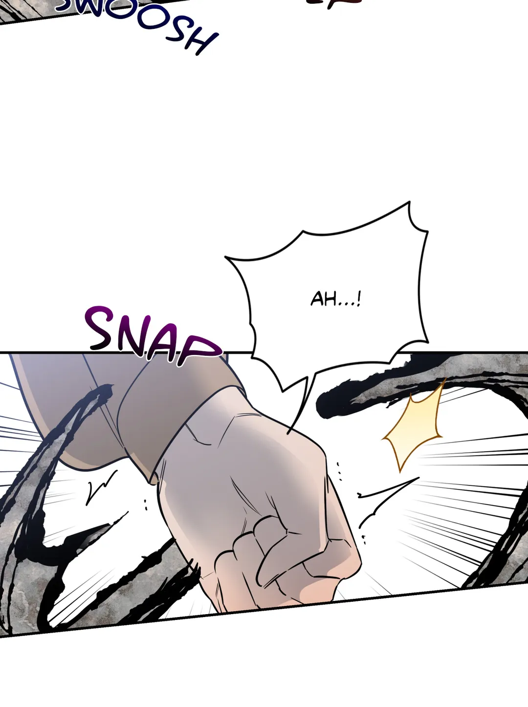 Ghostly Vendetta - Chapter 29 manhwa