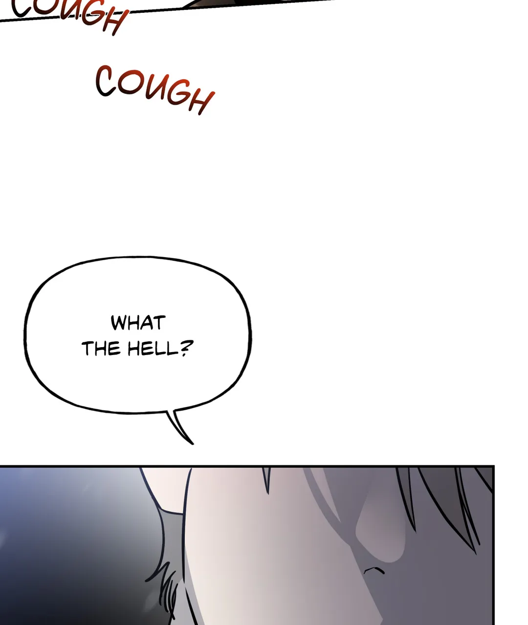 Ghostly Vendetta - Chapter 29 manhwa