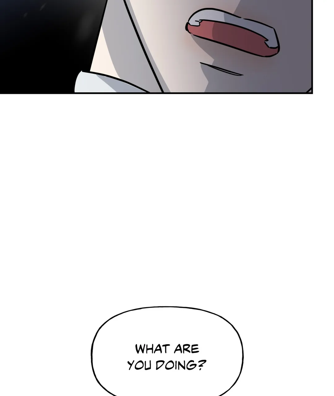 Ghostly Vendetta - Chapter 29 manhwa