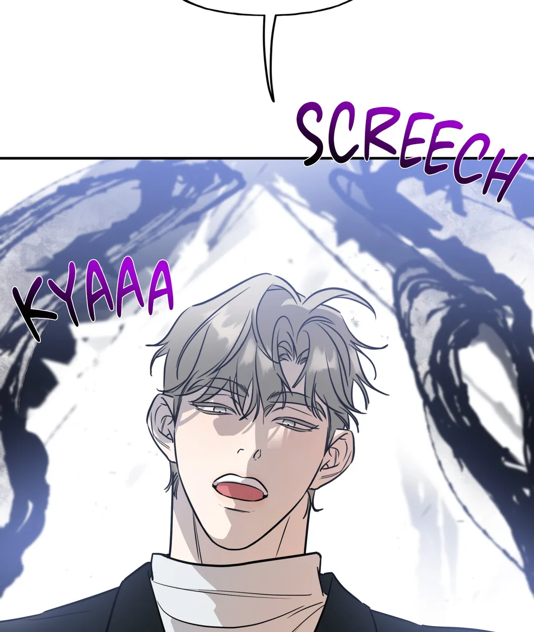 Ghostly Vendetta - Chapter 29 manhwa