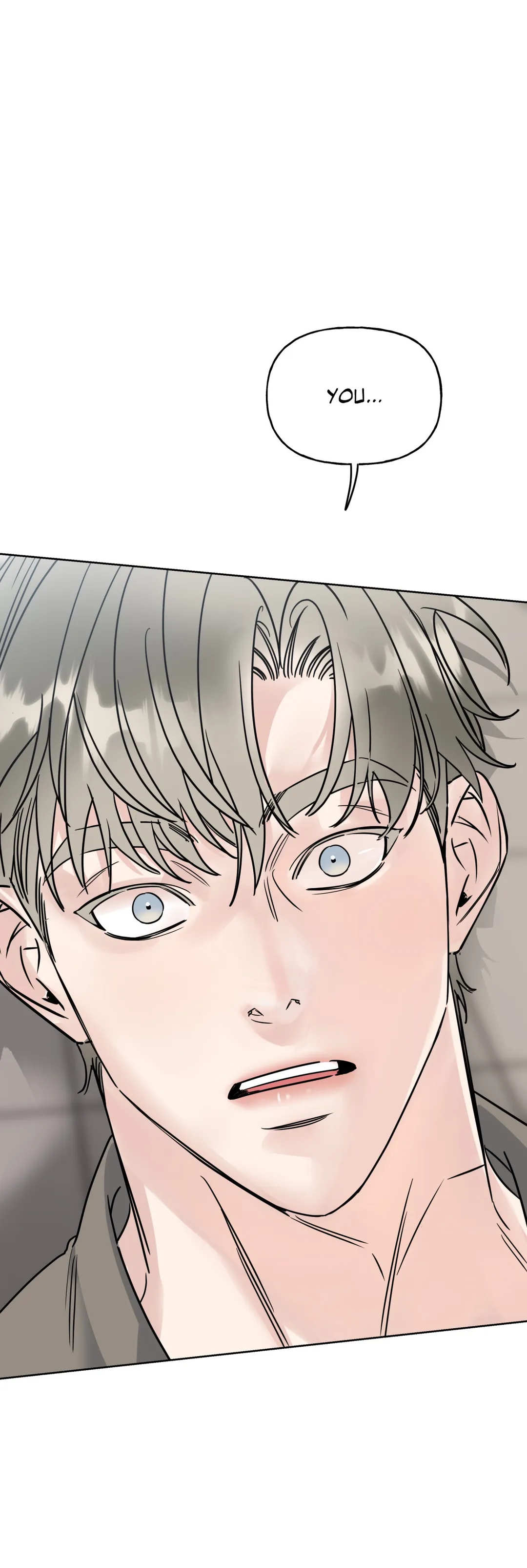 Ghostly Vendetta - Chapter 3 manhwa
