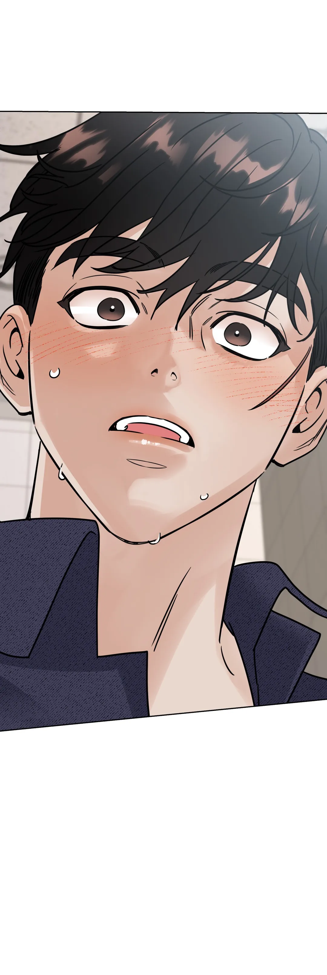 Ghostly Vendetta - Chapter 3 manhwa
