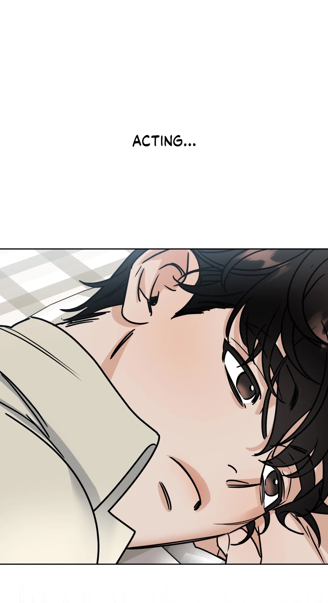 Ghostly Vendetta - Chapter 3 manhwa