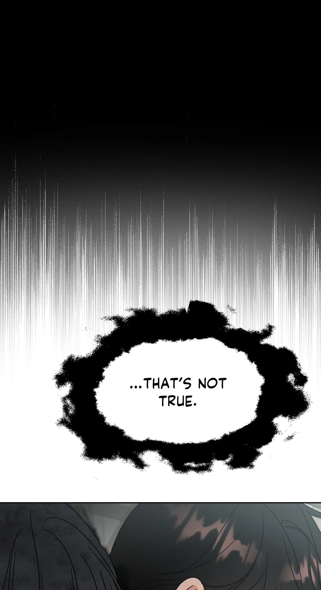 Ghostly Vendetta - Chapter 3 manhwa