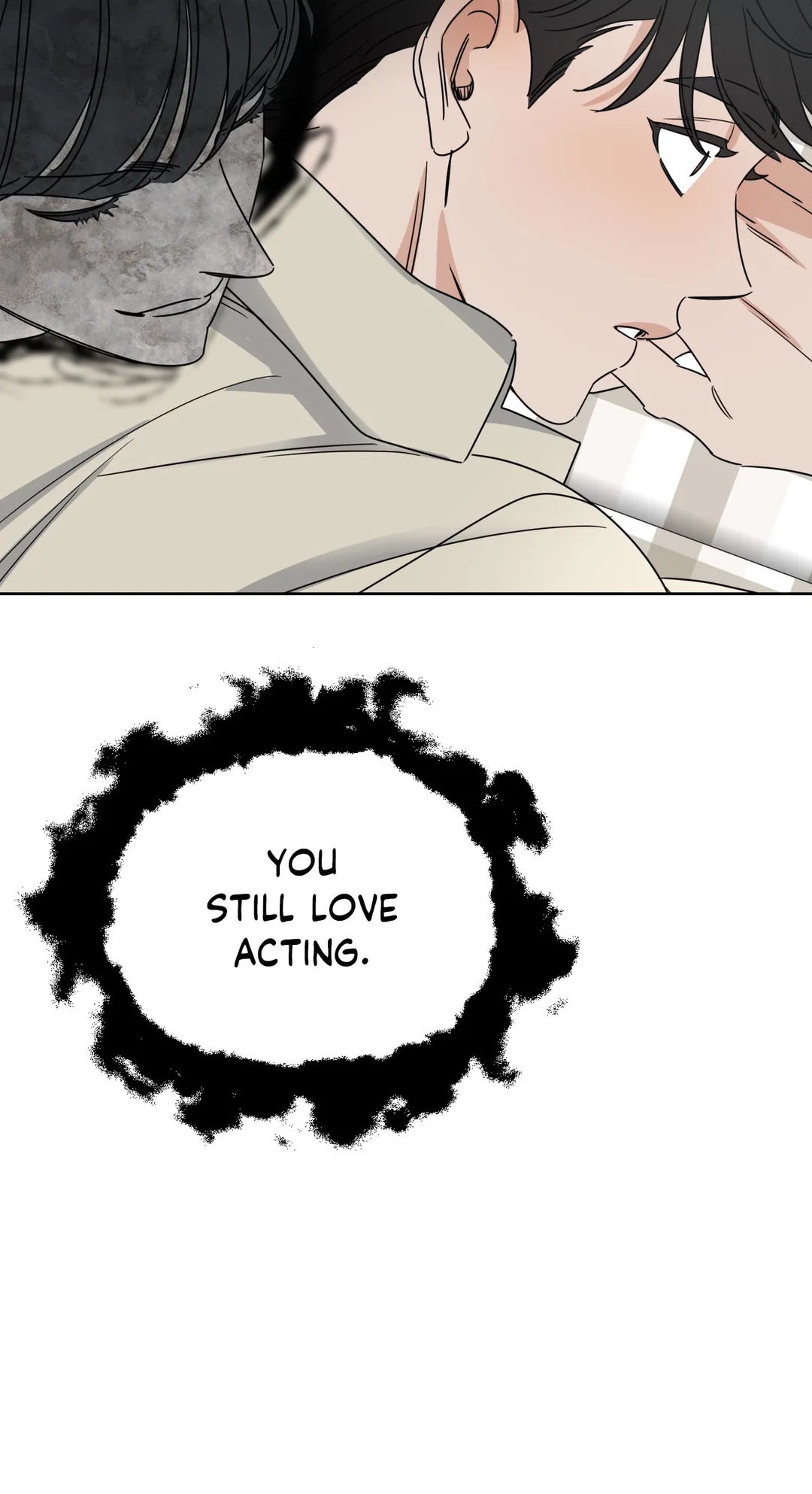 Ghostly Vendetta - Chapter 3 manhwa