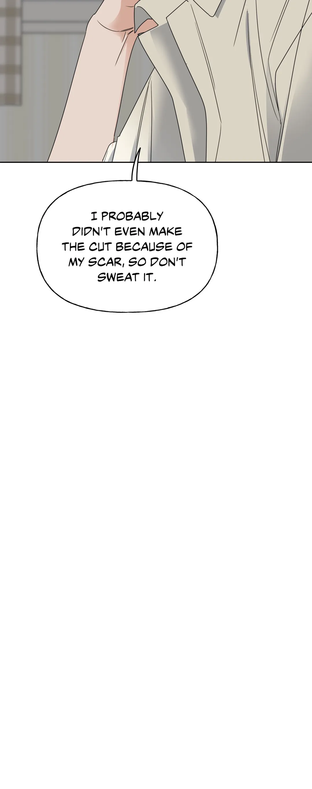 Ghostly Vendetta - Chapter 3 manhwa