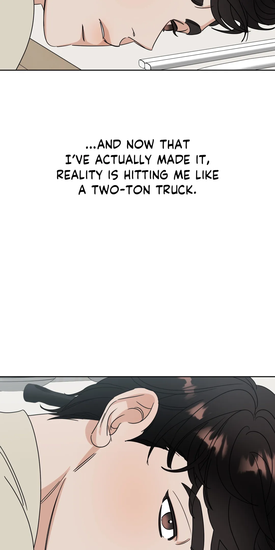 Ghostly Vendetta - Chapter 3 manhwa