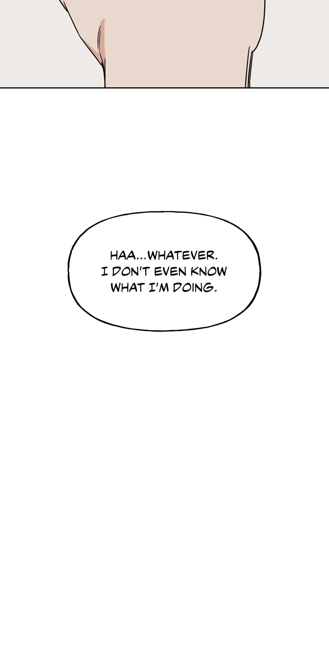 Ghostly Vendetta - Chapter 3 manhwa