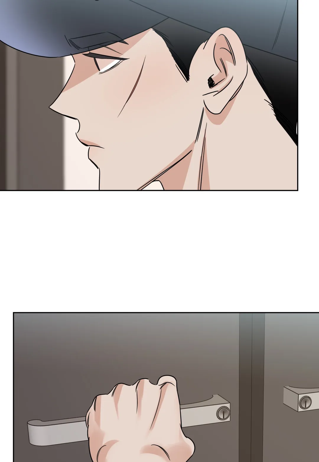 Ghostly Vendetta - Chapter 3 manhwa