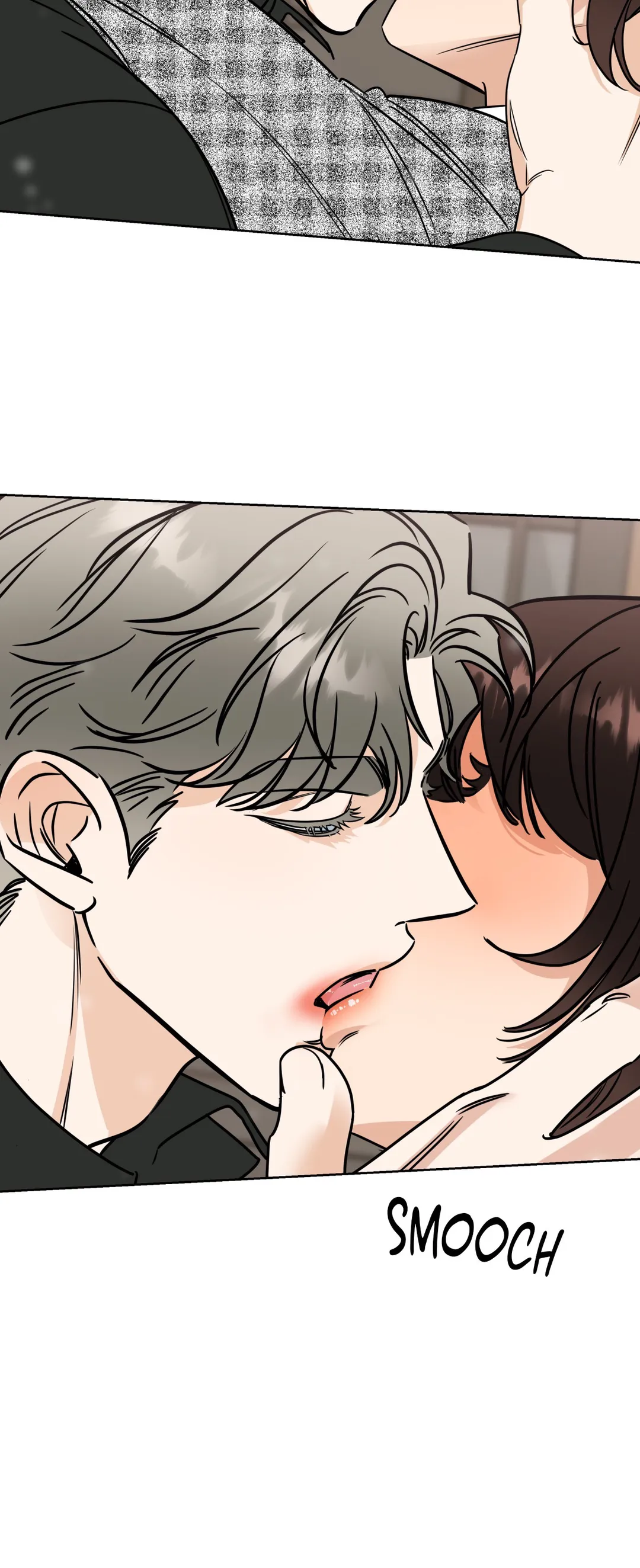 Ghostly Vendetta - Chapter 3 manhwa