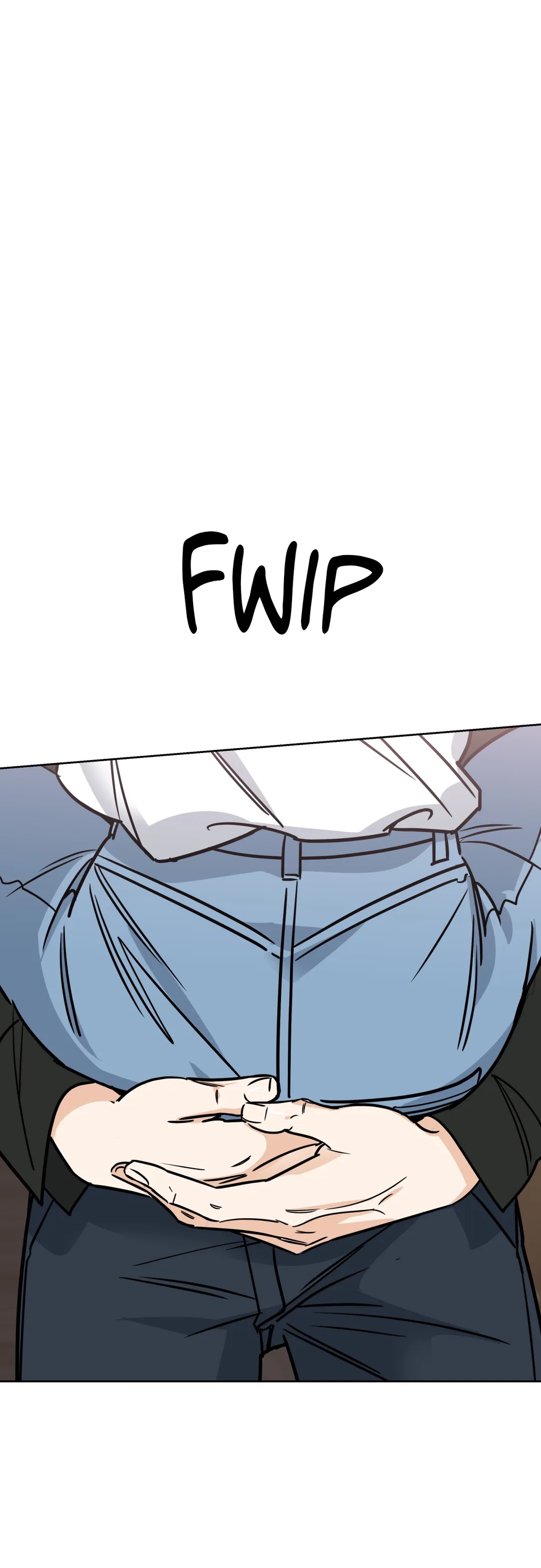 Ghostly Vendetta - Chapter 3 manhwa