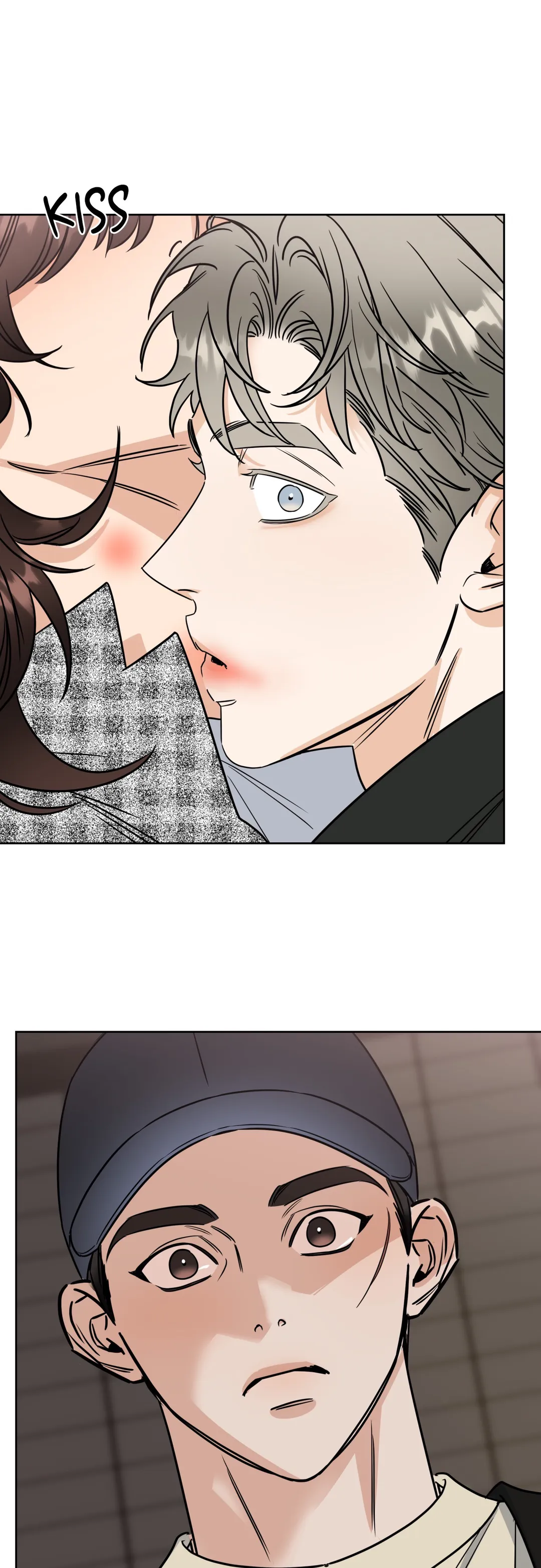 Ghostly Vendetta - Chapter 3 manhwa