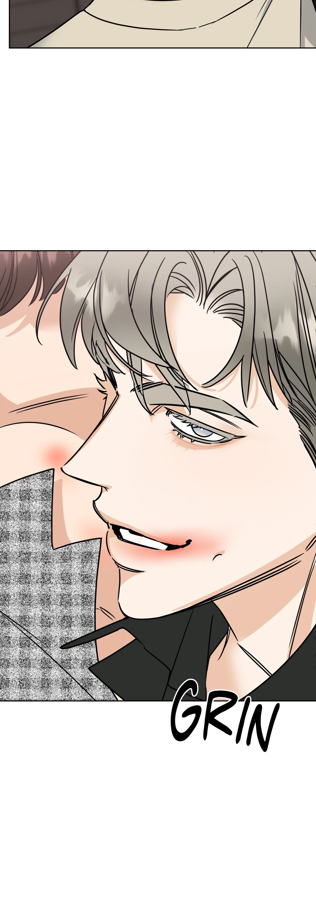 Ghostly Vendetta - Chapter 3 manhwa