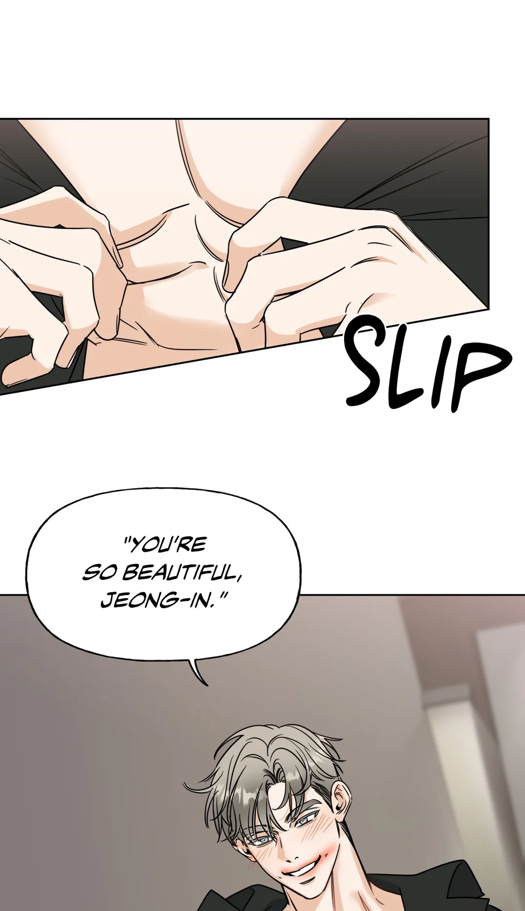 Ghostly Vendetta - Chapter 3 manhwa