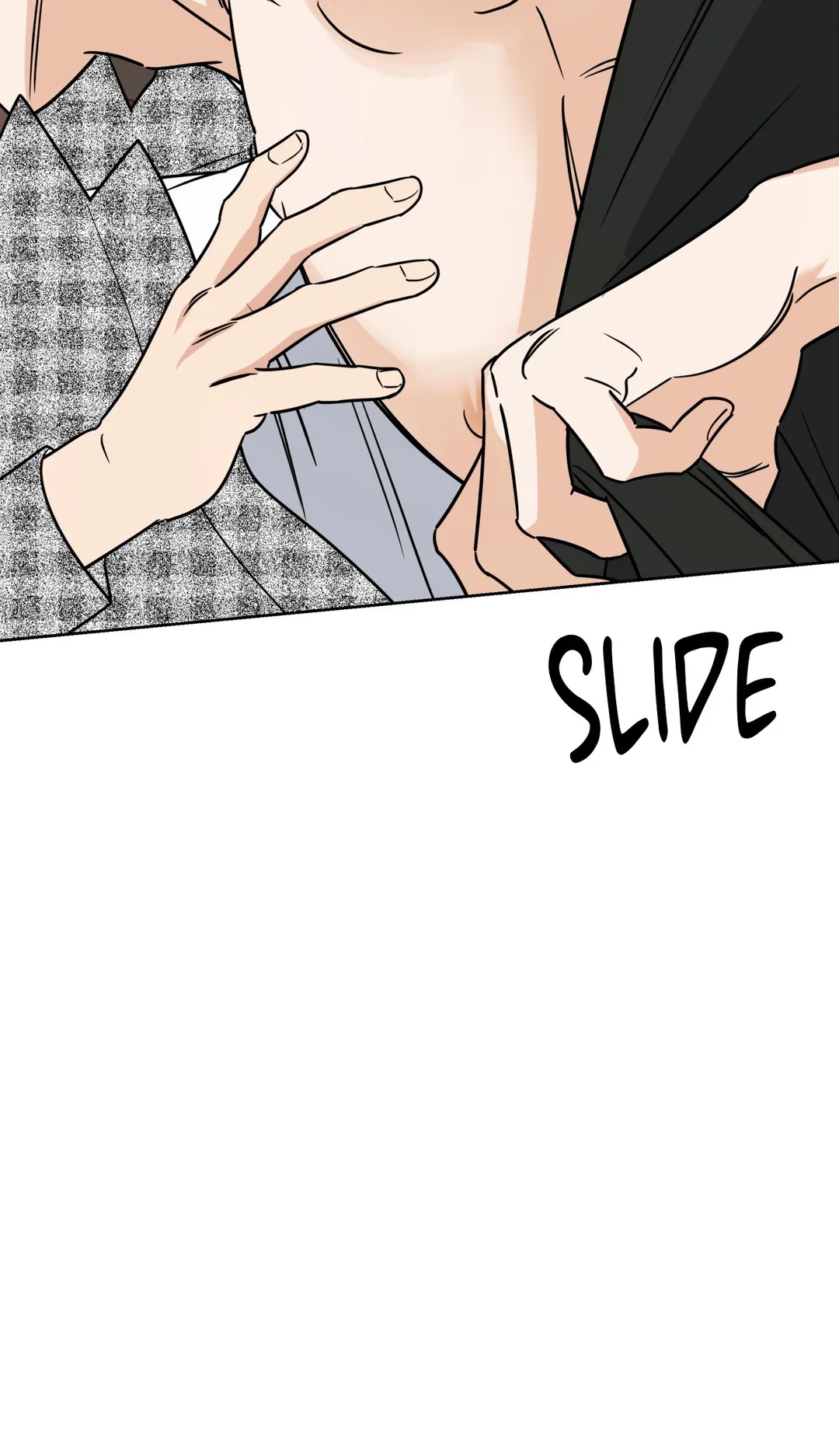 Ghostly Vendetta - Chapter 3 manhwa