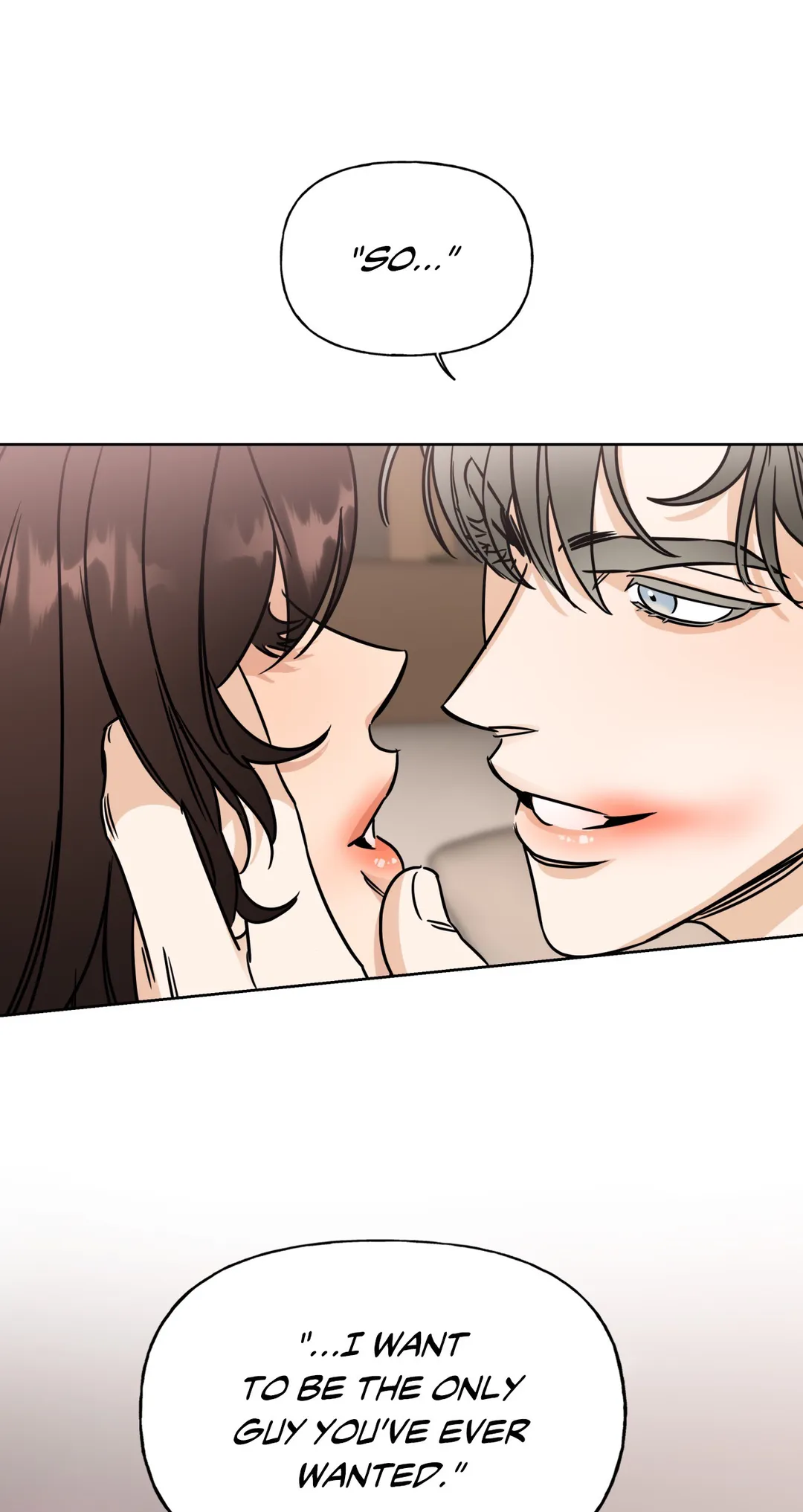 Ghostly Vendetta - Chapter 3 manhwa