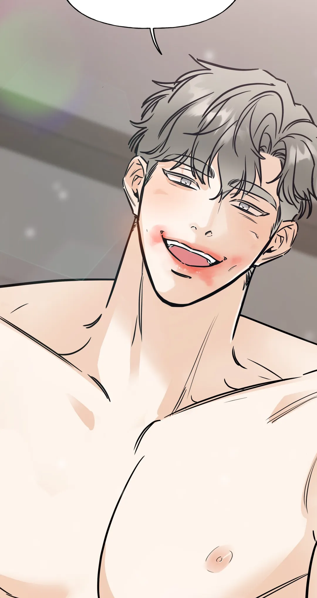 Ghostly Vendetta - Chapter 3 manhwa