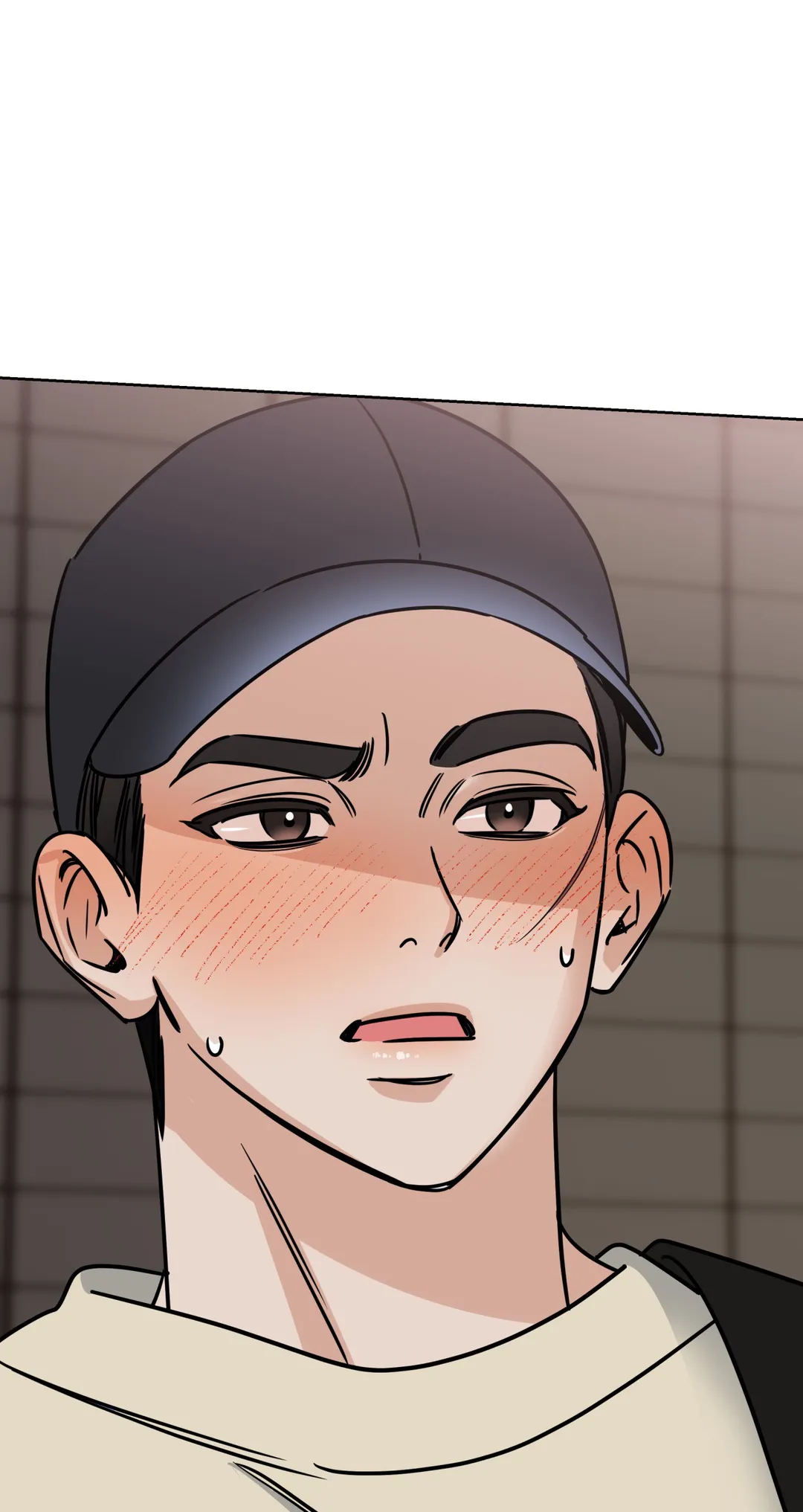 Ghostly Vendetta - Chapter 3 manhwa