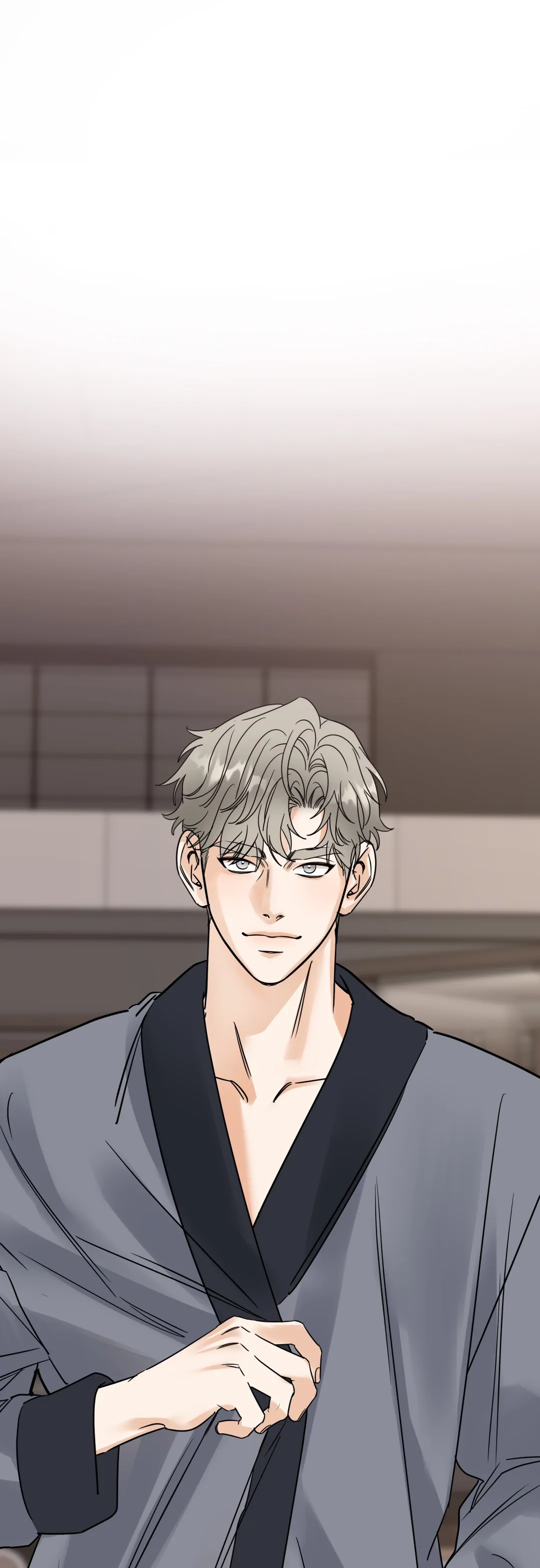Ghostly Vendetta - Chapter 3 manhwa