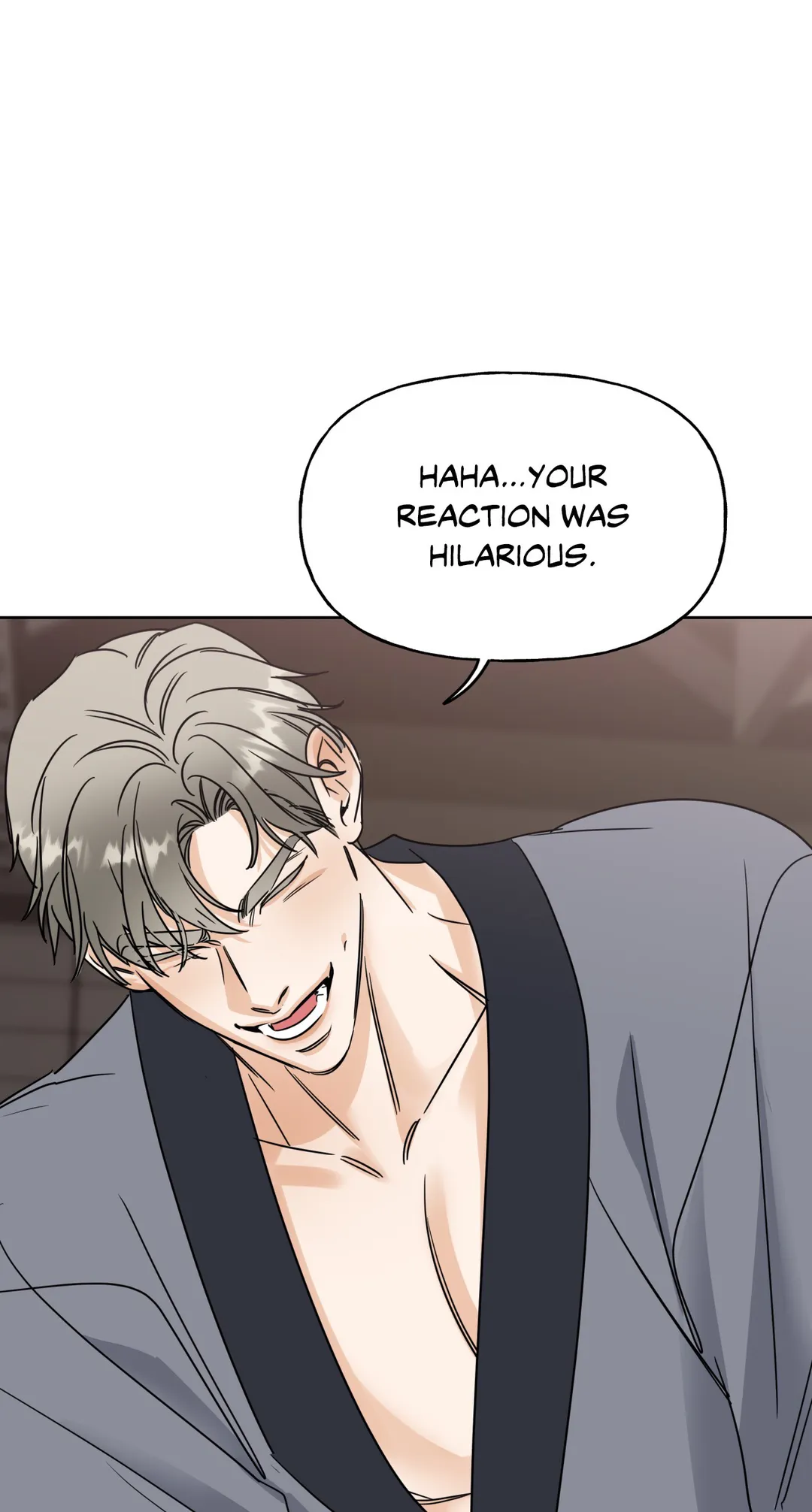 Ghostly Vendetta - Chapter 3 manhwa