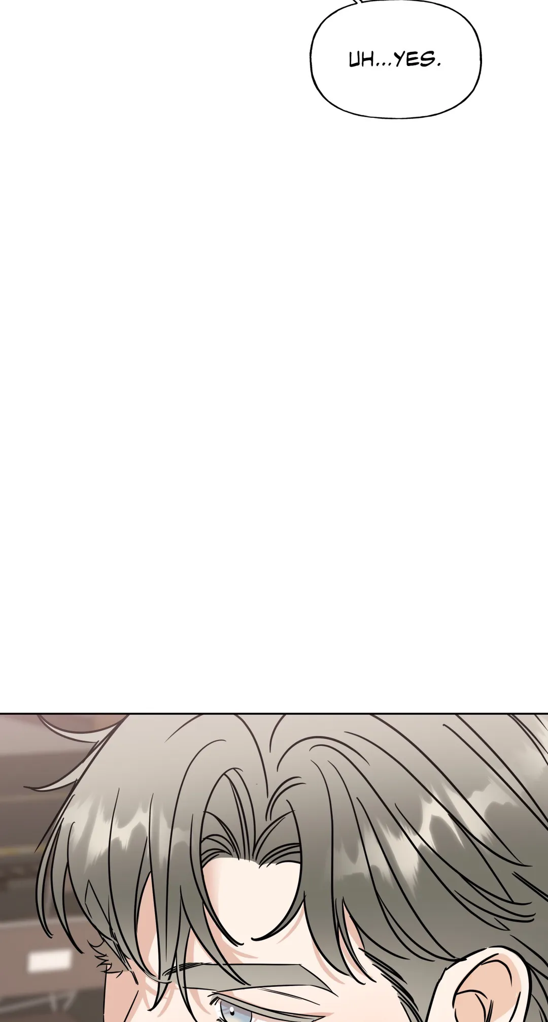 Ghostly Vendetta - Chapter 3 manhwa
