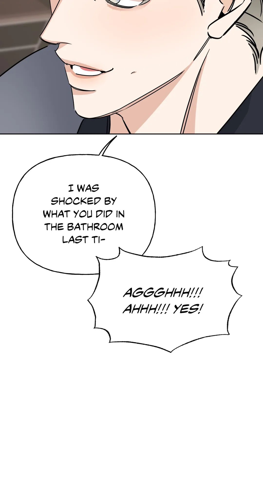 Ghostly Vendetta - Chapter 3 manhwa