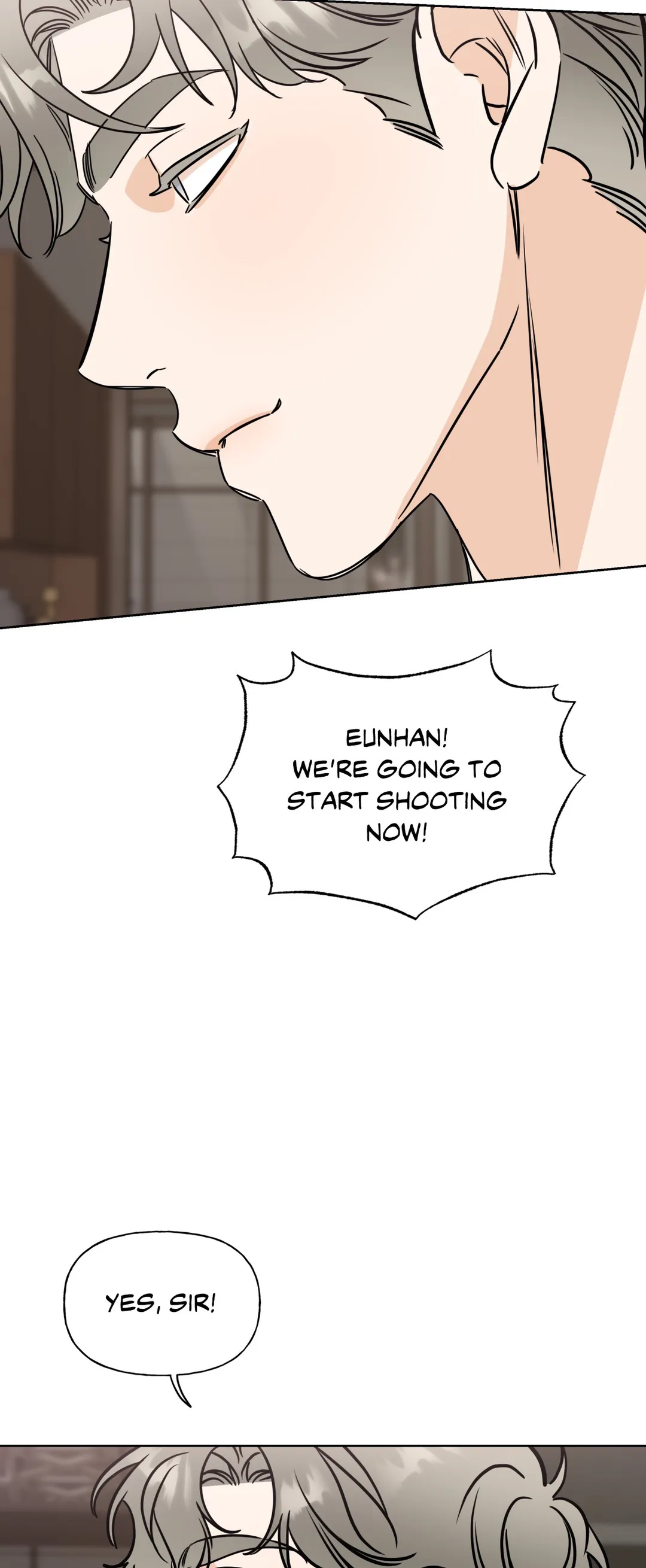 Ghostly Vendetta - Chapter 3 manhwa