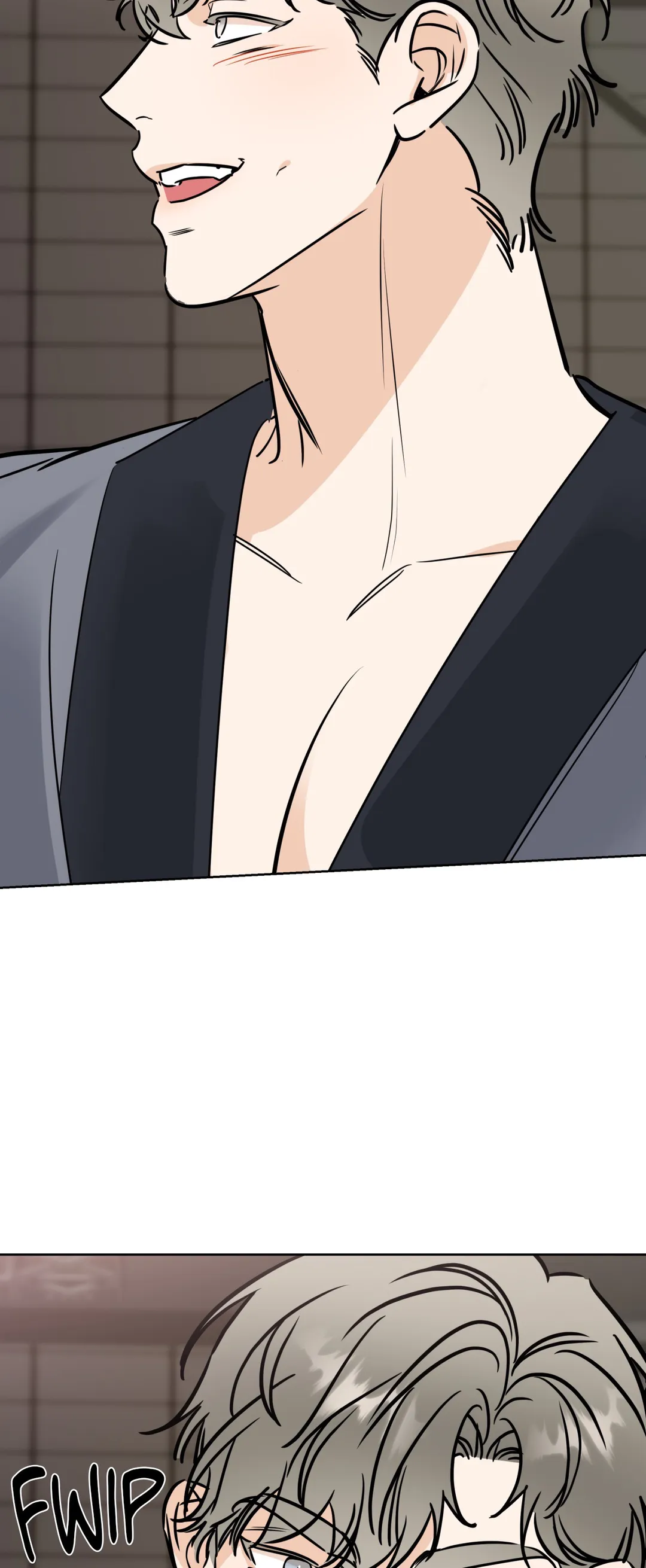 Ghostly Vendetta - Chapter 3 manhwa