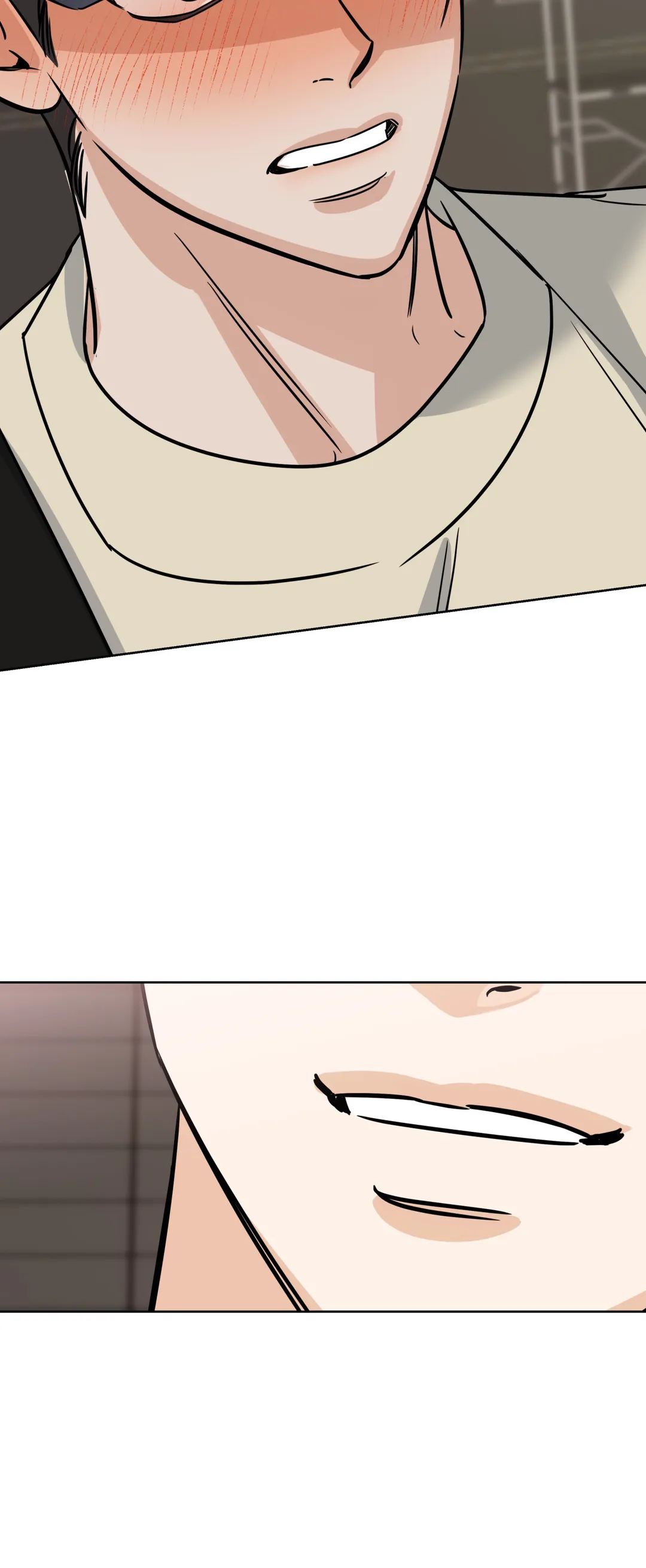 Ghostly Vendetta - Chapter 3 manhwa