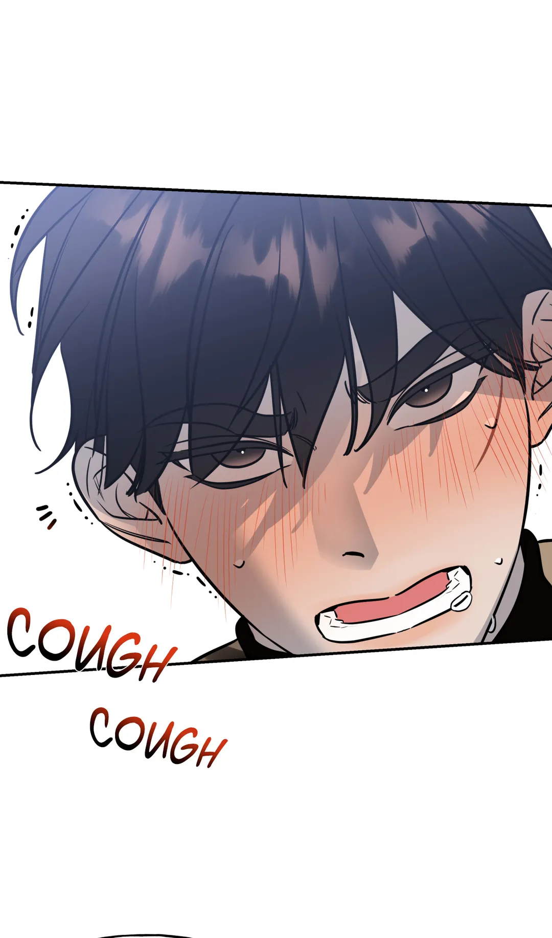 Ghostly Vendetta - Chapter 30 manhwa