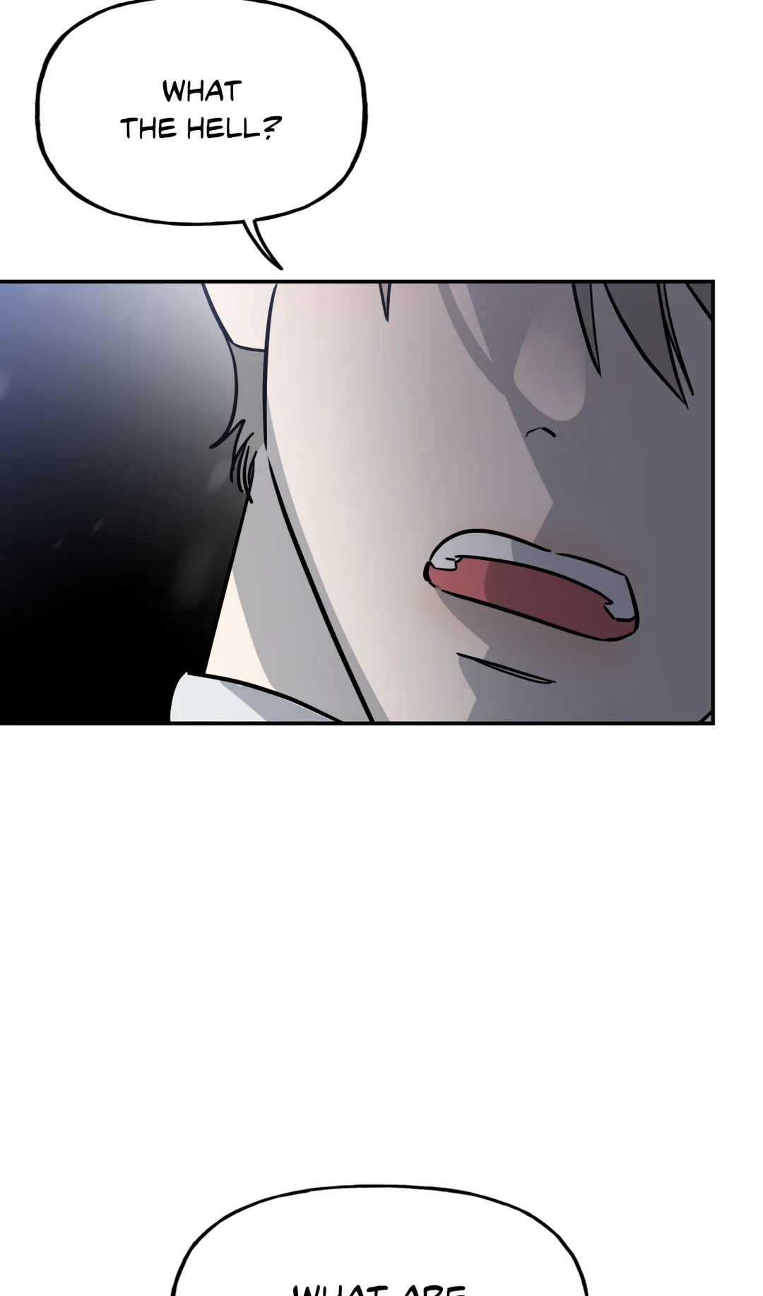 Ghostly Vendetta - Chapter 30 manhwa