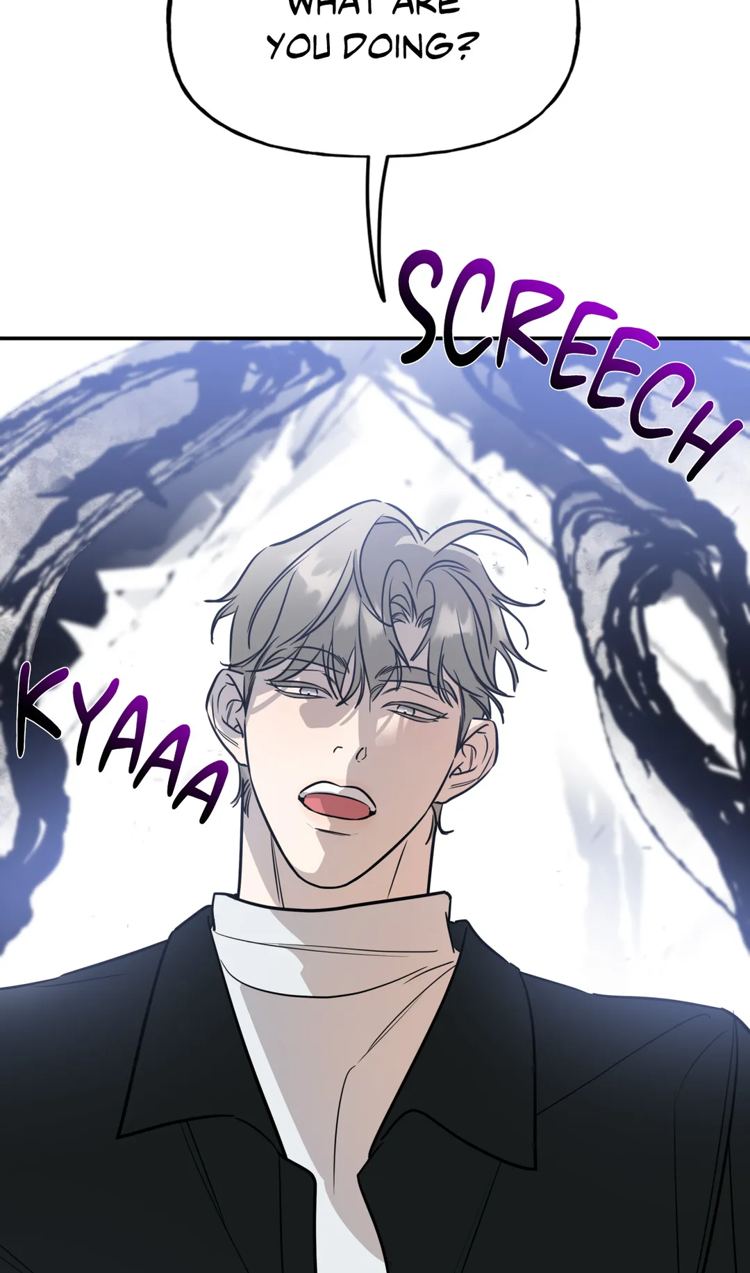 Ghostly Vendetta - Chapter 30 manhwa