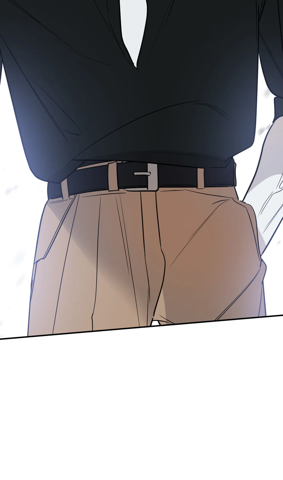Ghostly Vendetta - Chapter 30 manhwa