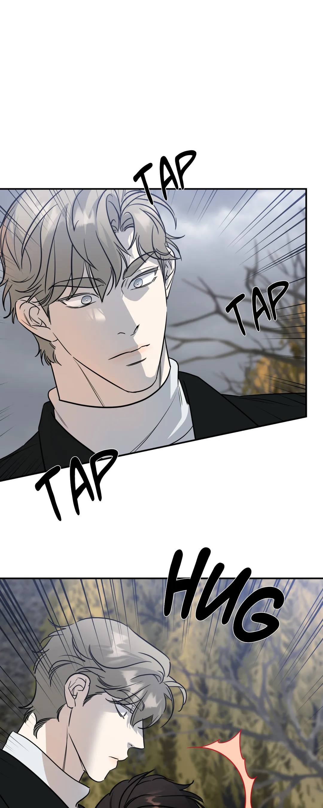 Ghostly Vendetta - Chapter 30 manhwa